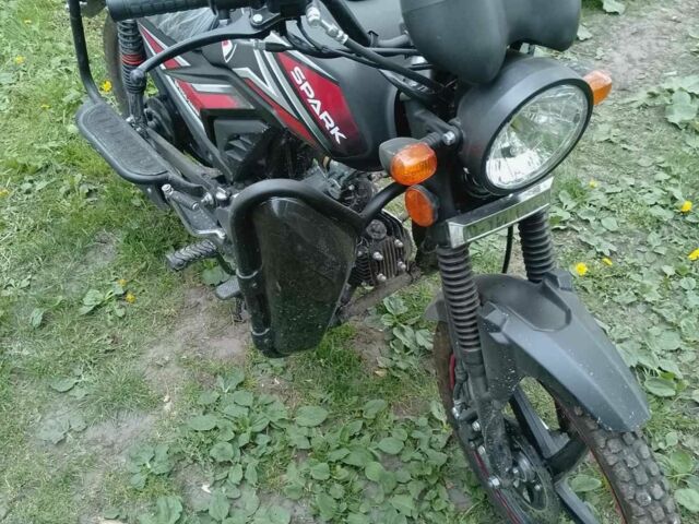 Спарк Інша, об'ємом двигуна 0.13 л та пробігом 0 тис. км за 32000 $, фото 5 на Automoto.ua