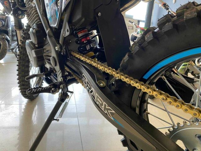 Спарк Другая, объемом двигателя 0.25 л и пробегом 0 тыс. км за 1705 $, фото 11 на Automoto.ua