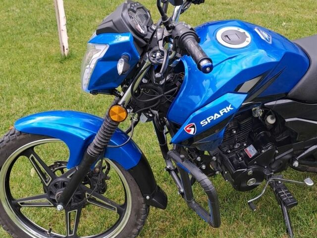 Спарк Другая 2024 в Кривом Роге на Automoto.ua Спарк Другая, объемом двигателя 0.15 л и пробегом 0 тыс. км за 790 $, фото 1 на Automoto.ua