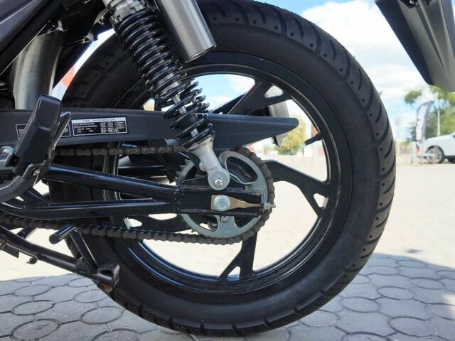 Спарк Другая, объемом двигателя 0.2 л и пробегом 0 тыс. км за 1195 $, фото 11 на Automoto.ua