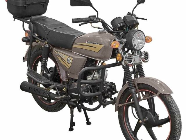 Спарк Другая, объемом двигателя 0.13 л и пробегом 0 тыс. км за 599 $, фото 1 на Automoto.ua