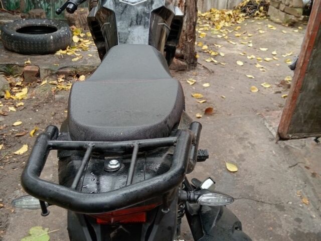 Спарк Інша, об'ємом двигуна 0.15 л та пробігом 0 тис. км за 827 $, фото 2 на Automoto.ua