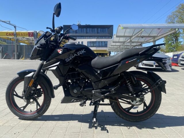 Спарк Другая, объемом двигателя 0.2 л и пробегом 0 тыс. км за 1205 $, фото 6 на Automoto.ua