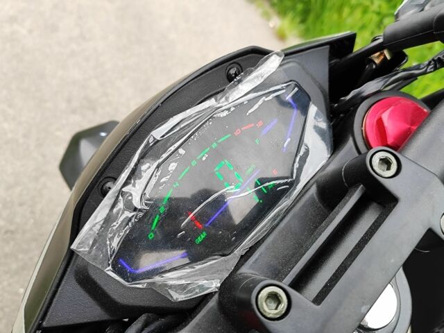 Спарк Другая 2024 в Киеве на Automoto.ua Спарк Другая, объемом двигателя 0.3 л и пробегом 0 тыс. км за 1771 $, фото 12 на Automoto.ua