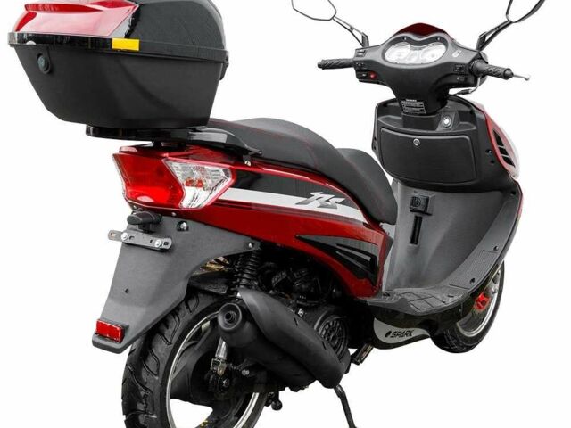 Спарк Інша 2024 у Тернополі на Automoto.ua Спарк Інша, об'ємом двигуна 0.15 л та пробігом 0 тис. км за 1040 $, фото 9 на Automoto.ua