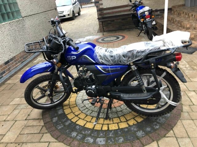 Спарк Другая, объемом двигателя 0.13 л и пробегом 0 тыс. км за 616 $, фото 4 на Automoto.ua