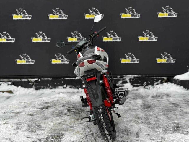 Спарк Другая, объемом двигателя 0.2 л и пробегом 0 тыс. км за 1220 $, фото 7 на Automoto.ua