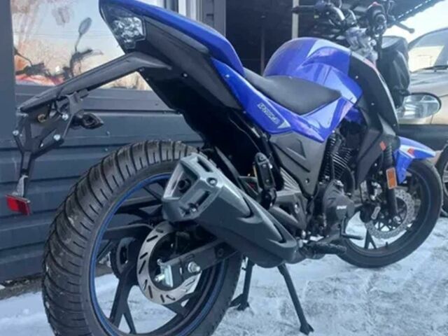 Спарк Другая, объемом двигателя 0.2 л и пробегом 0 тыс. км за 1049 $, фото 8 на Automoto.ua