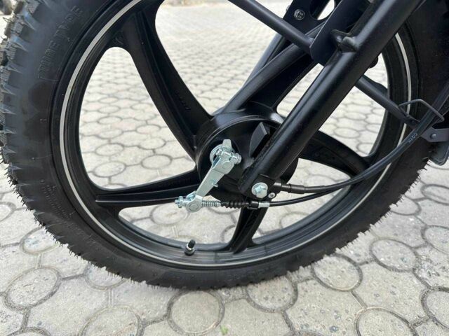 Спарк Другая, объемом двигателя 0.13 л и пробегом 0 тыс. км за 631 $, фото 10 на Automoto.ua