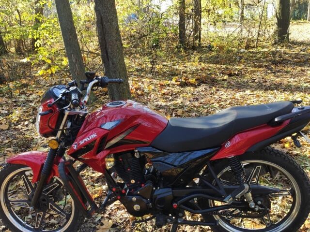 Спарк Інша, об'ємом двигуна 0.15 л та пробігом 0 тис. км за 716 $, фото 4 на Automoto.ua