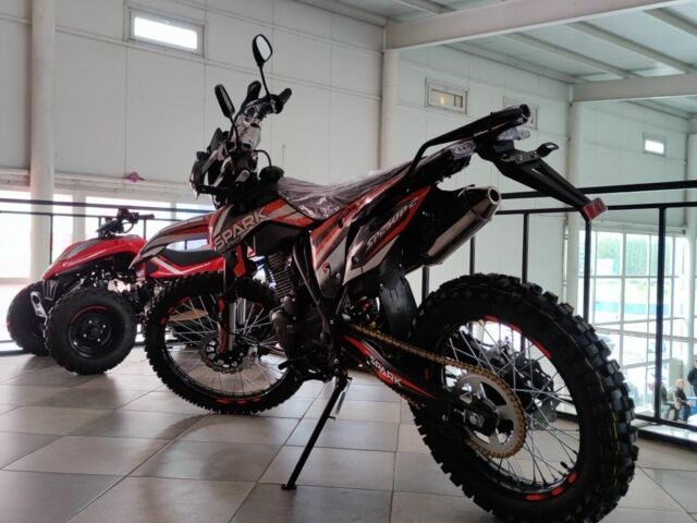 Спарк Другая, объемом двигателя 0.25 л и пробегом 0 тыс. км за 1705 $, фото 3 на Automoto.ua