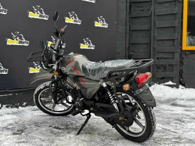 Спарк Другая, объемом двигателя 0.13 л и пробегом 0 тыс. км за 745 $, фото 3 на Automoto.ua