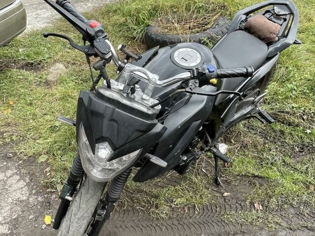 Спарк Другая, объемом двигателя 0.25 л и пробегом 0 тыс. км за 503 $, фото 6 на Automoto.ua