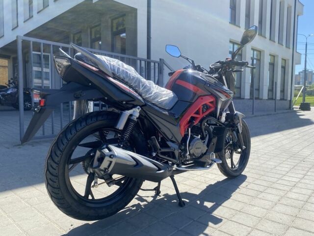 Спарк Другая, объемом двигателя 0.2 л и пробегом 0 тыс. км за 1258 $, фото 3 на Automoto.ua