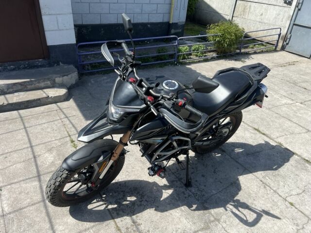 Спарк Інша, об'ємом двигуна 0.3 л та пробігом 0 тис. км за 2000 $, фото 4 на Automoto.ua