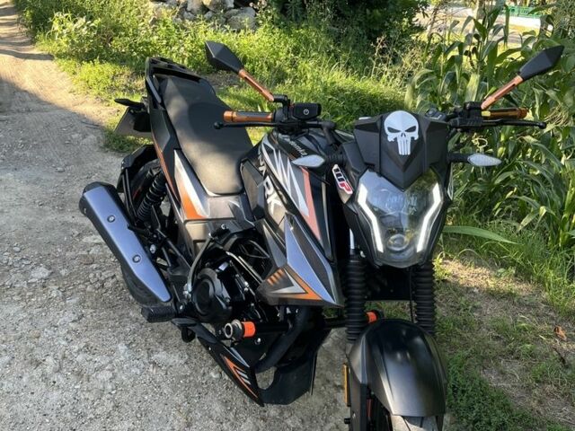 Спарк Інша, об'ємом двигуна 0.25 л та пробігом 0 тис. км за 48000 $, фото 2 на Automoto.ua