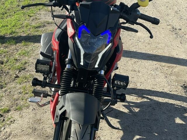 Спарк Другая, объемом двигателя 0.2 л и пробегом 0 тыс. км за 1300 $, фото 4 на Automoto.ua