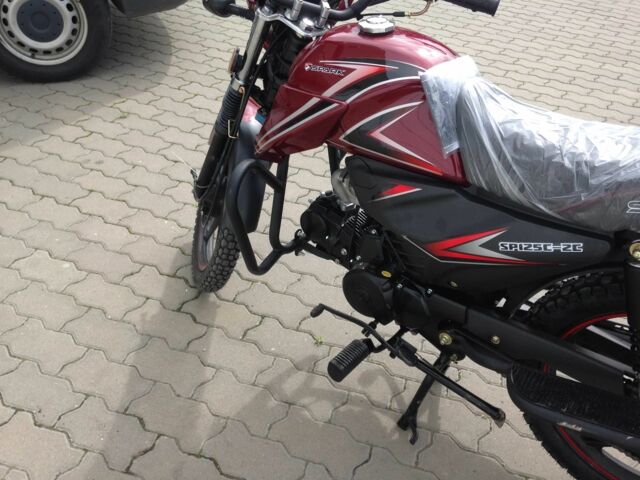 Спарк Другая, объемом двигателя 0.13 л и пробегом 0 тыс. км за 616 $, фото 12 на Automoto.ua