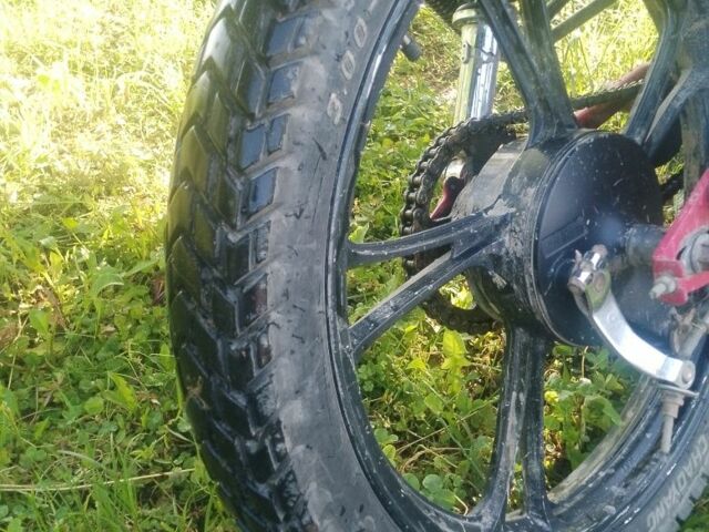 Спарк Другая 2024 в Закарпатье на Automoto.ua Спарк Другая, объемом двигателя 0.15 л и пробегом 0 тыс. км за 550 $, фото 4 на Automoto.ua