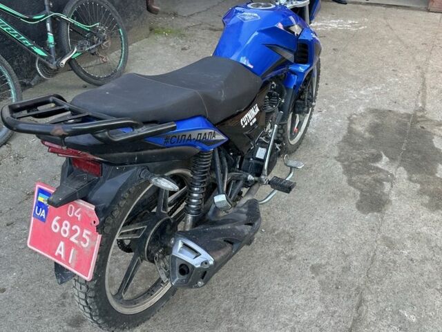 Спарк Другая, объемом двигателя 0.15 л и пробегом 0 тыс. км за 800 $, фото 2 на Automoto.ua