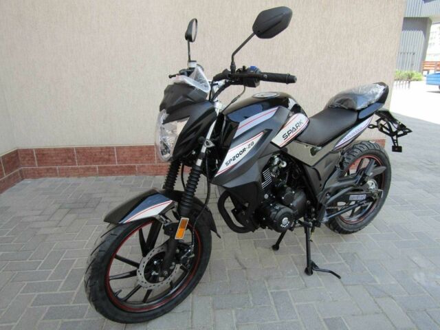 Спарк Другая, объемом двигателя 0.2 л и пробегом 0 тыс. км за 1205 $, фото 4 на Automoto.ua