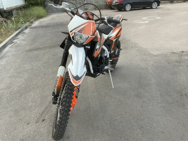 Спарк Інша, об'ємом двигуна 0.25 л та пробігом 0 тис. км за 1500 $, фото 1 на Automoto.ua