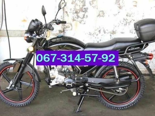 Спарк Другая, объемом двигателя 0.13 л и пробегом 0 тыс. км за 34000 $, фото 7 на Automoto.ua