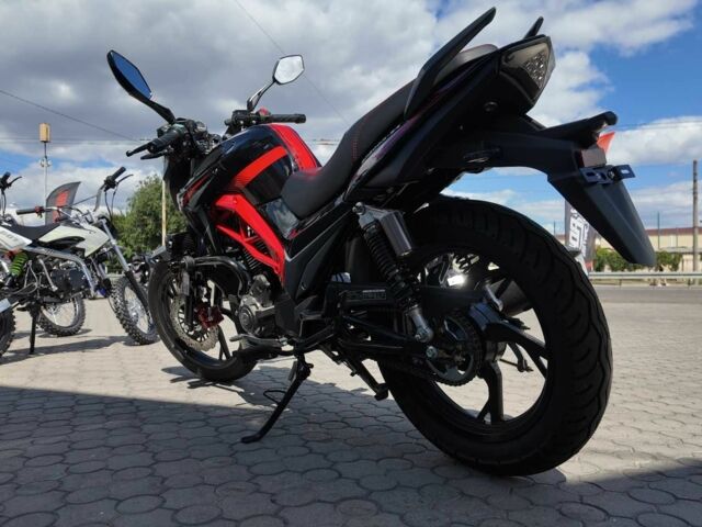 Спарк Другая, объемом двигателя 0.2 л и пробегом 0 тыс. км за 1195 $, фото 4 на Automoto.ua