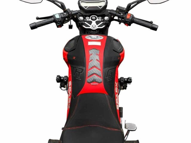 Спарк Другая 2024 в Тернополе на Automoto.ua Спарк Другая, объемом двигателя 0.2 л и пробегом 0 тыс. км за 1277 $, фото 7 на Automoto.ua