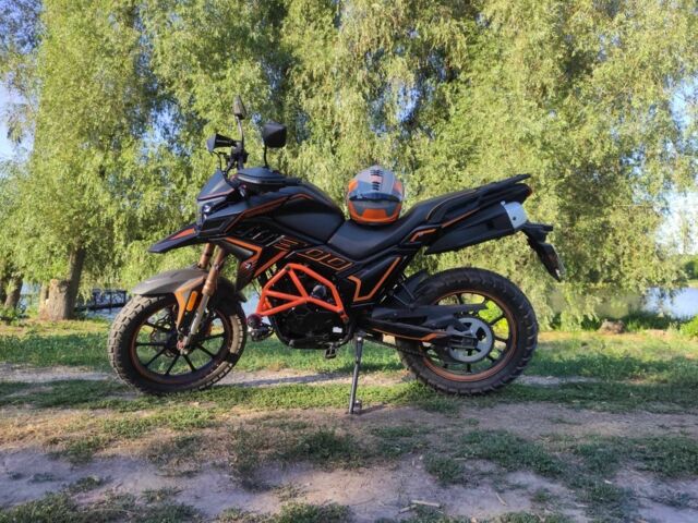 Спарк Другая 2024 в Черкассах на Automoto.ua Спарк Другая, объемом двигателя 0.3 л и пробегом 0 тыс. км за 1449 $, фото 1 на Automoto.ua