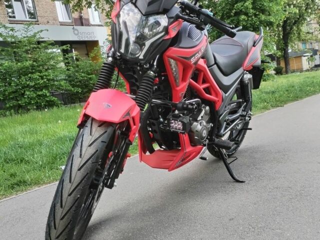 Спарк Другая, объемом двигателя 0.2 л и пробегом 0 тыс. км за 1280 $, фото 1 на Automoto.ua