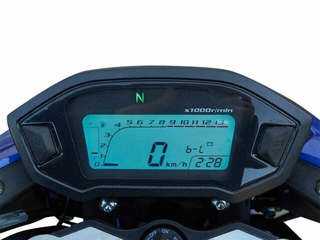 Спарк Другая, объемом двигателя 0.2 л и пробегом 0 тыс. км за 1197 $, фото 14 на Automoto.ua