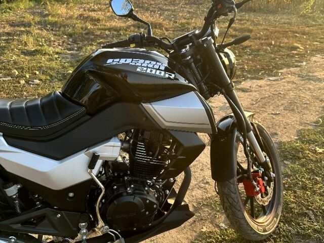 Спарк Інша, об'ємом двигуна 0.2 л та пробігом 0 тис. км за 1250 $, фото 5 на Automoto.ua