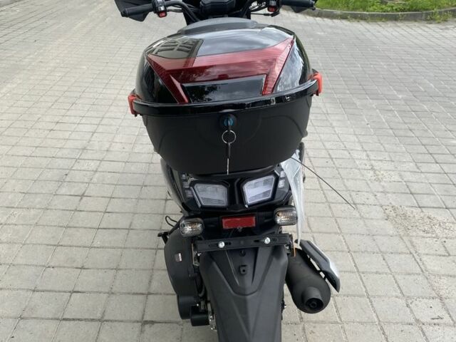 Спарк Інша, об'ємом двигуна 0.15 л та пробігом 0 тис. км за 915 $, фото 5 на Automoto.ua