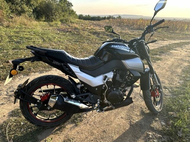 Спарк Інша, об'ємом двигуна 0.2 л та пробігом 0 тис. км за 1250 $, фото 4 на Automoto.ua