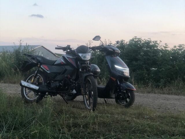 Спарк Інша, об'ємом двигуна 0.13 л та пробігом 0 тис. км за 719 $, фото 5 на Automoto.ua
