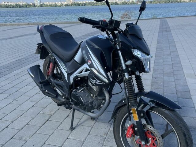 Спарк Інша, об'ємом двигуна 0.2 л та пробігом 0 тис. км за 37000 $, фото 3 на Automoto.ua