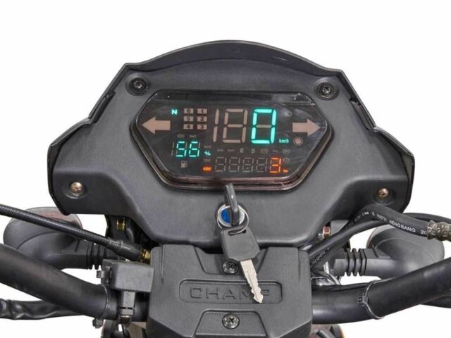 Спарк Другая, объемом двигателя 0.12 л и пробегом 0 тыс. км за 794 $, фото 13 на Automoto.ua