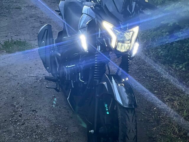 Спарк Другая, объемом двигателя 0.2 л и пробегом 0 тыс. км за 999 $, фото 3 на Automoto.ua