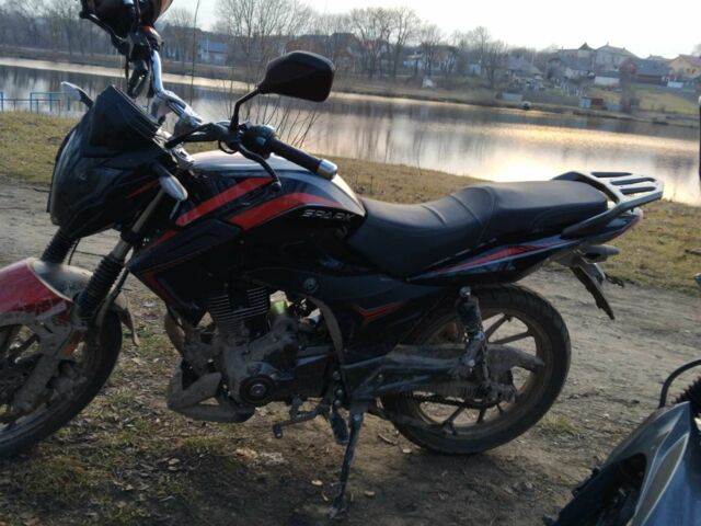 Спарк Другая, объемом двигателя 0.2 л и пробегом 0 тыс. км за 900 $, фото 4 на Automoto.ua