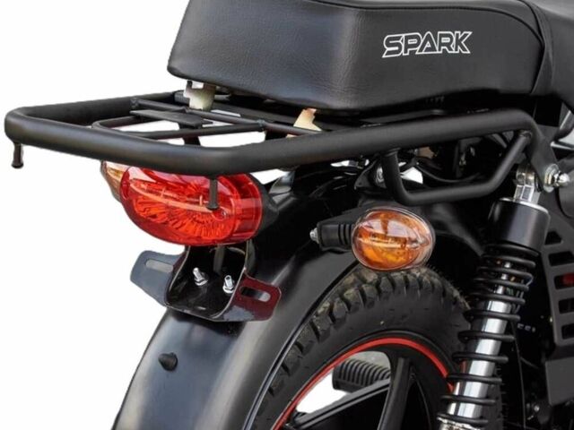 Спарк Інша, об'ємом двигуна 0.12 л та пробігом 0 тис. км за 591 $, фото 15 на Automoto.ua