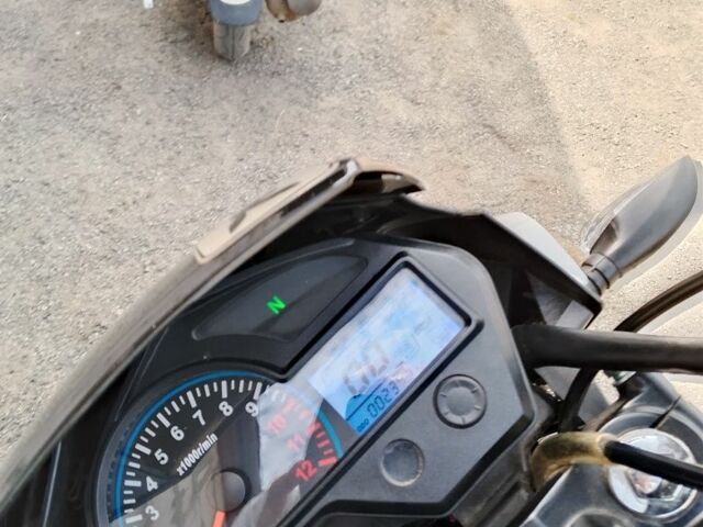 Спарк Другая, объемом двигателя 0.2 л и пробегом 0 тыс. км за 1150 $, фото 6 на Automoto.ua