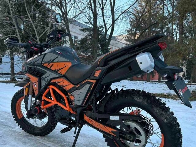 Спарк Другая, объемом двигателя 0.3 л и пробегом 0 тыс. км за 1825 $, фото 2 на Automoto.ua