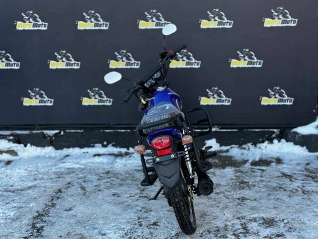 Спарк Другая, объемом двигателя 0.13 л и пробегом 0 тыс. км за 745 $, фото 11 на Automoto.ua