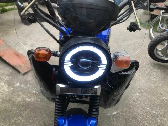 Спарк Другая, объемом двигателя 0.13 л и пробегом 0 тыс. км за 616 $, фото 8 на Automoto.ua