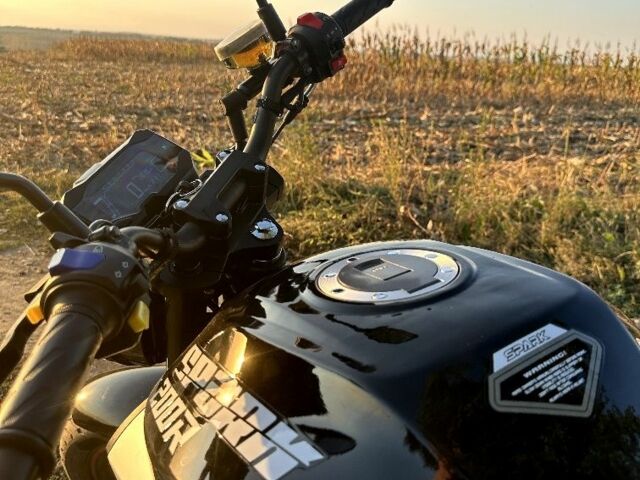 Спарк Інша, об'ємом двигуна 0.2 л та пробігом 0 тис. км за 1250 $, фото 6 на Automoto.ua