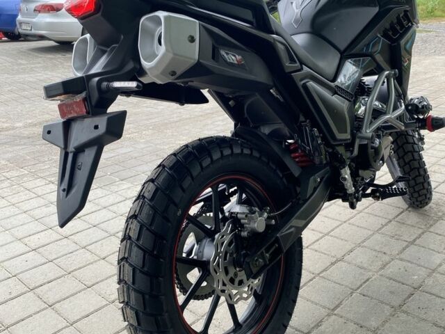 Спарк Другая, объемом двигателя 0.3 л и пробегом 0 тыс. км за 1920 $, фото 4 на Automoto.ua