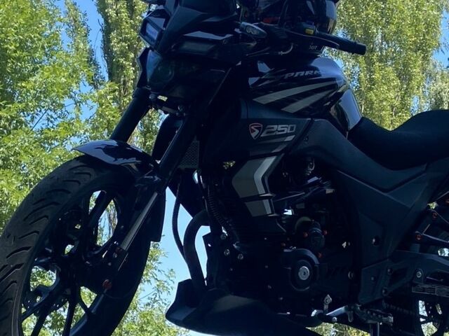 Спарк Інша 2024 у Вінниці на Automoto.ua Спарк Інша, об'ємом двигуна 0.25 л та пробігом 0 тис. км за 1197 $, фото 6 на Automoto.ua