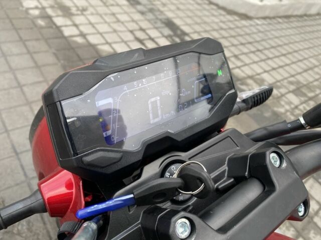 Спарк Другая, объемом двигателя 0.2 л и пробегом 0 тыс. км за 1399 $, фото 9 на Automoto.ua