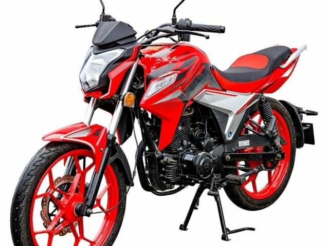 Спарк Другая 2024 в Тернополе на Automoto.ua Спарк Другая, объемом двигателя 0.2 л и пробегом 0 тыс. км за 1148 $, фото 5 на Automoto.ua